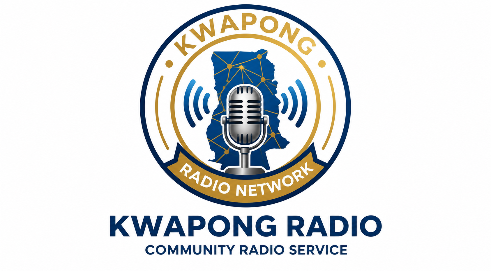 KWAPONG RADIO